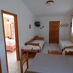 מלון דירות Le Due Sorelle Spilia (Central Greece)