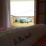 Le Due Sorelle Spilia (Central Greece)