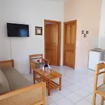 Le Due Sorelle מלון דירות 3*