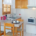 מלון דירות Le Due Sorelle 3*