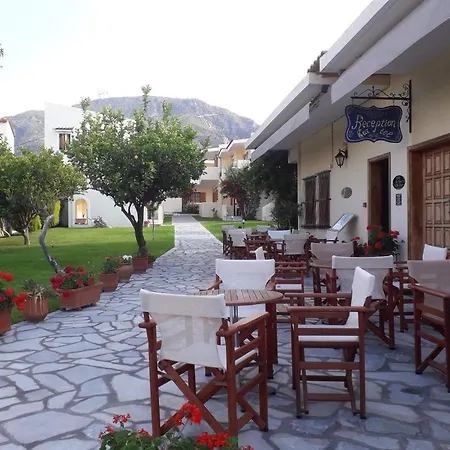 Le Due Sorelle Aparthotel 3*