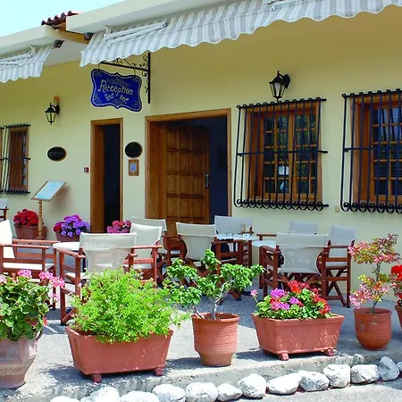 Appart hôtel Le Due Sorelle 3*