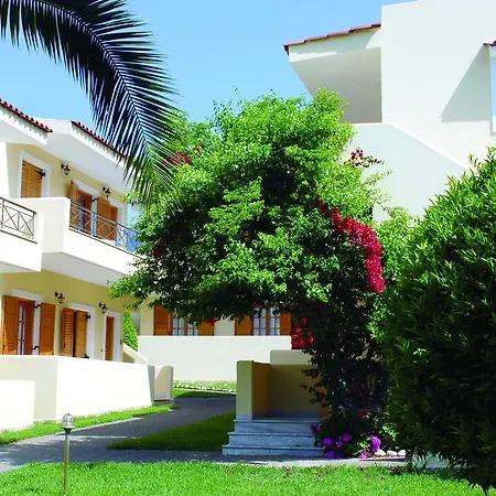 Le Due Sorelle Aparthotel 3*