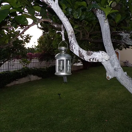 Le Due Sorelle Aparthotel 3*