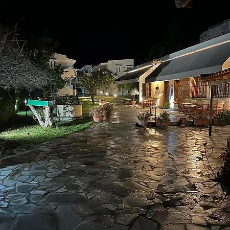 Le Due Sorelle Hotel apartamentowy 3*