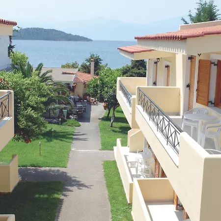 Le Due Sorelle Hotel apartamentowy