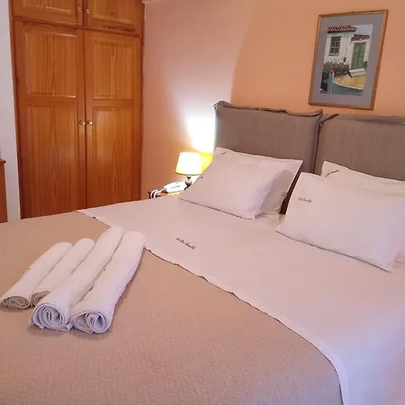 Hotel apartamentowy Le Due Sorelle