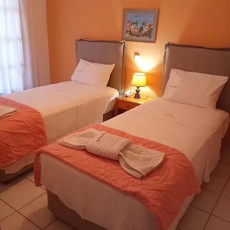 Le Due Sorelle Aparthotel 3*