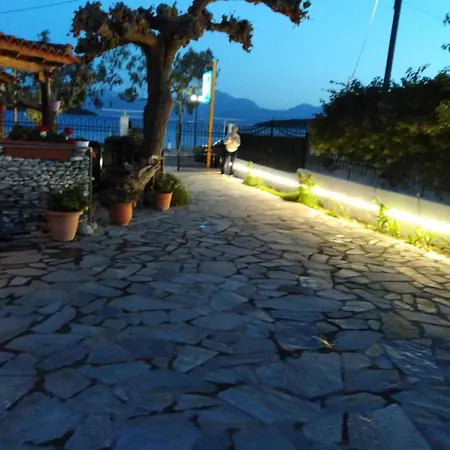 Aparthotel Le Due Sorelle 3*