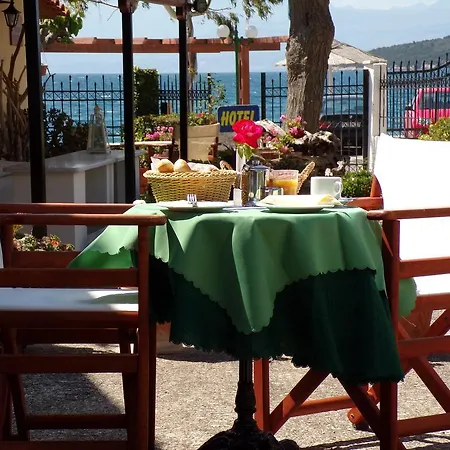 Appart hôtel Le Due Sorelle Spilia (Central Greece)