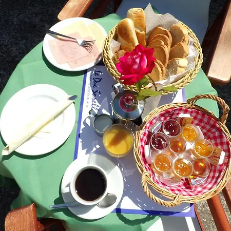 Hotel apartamentowy Le Due Sorelle Spilia (Central Greece)