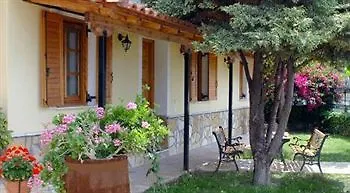 Le Due Sorelle Hotel apartamentowy 3*