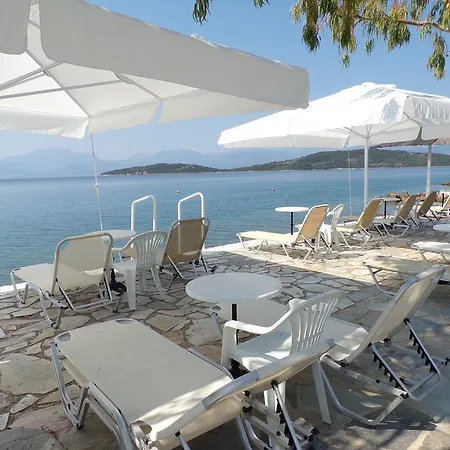 Hotel apartamentowy Le Due Sorelle 3*