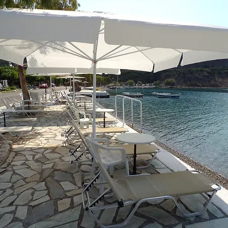 Hotel apartamentowy Le Due Sorelle 3*