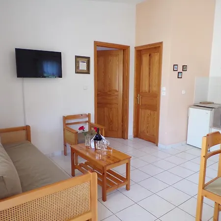 Le Due Sorelle شقة فندقية 3*