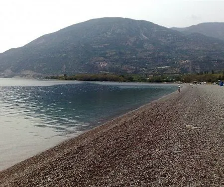 Le Due Sorelle شقة فندقية