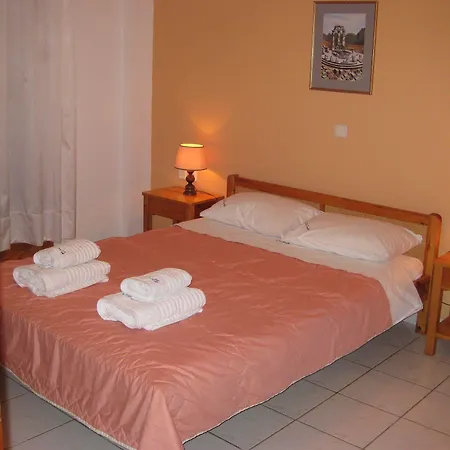 Le Due Sorelle شقة فندقية