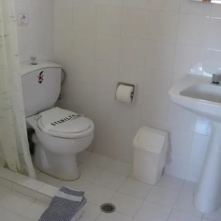 Appart hôtel Le Due Sorelle 3*