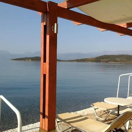 Le Due Sorelle شقة فندقية