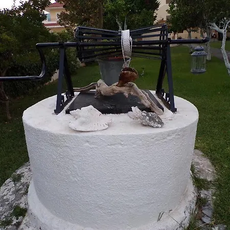 Le Due Sorelle شقة فندقية Spilia (Central Greece)