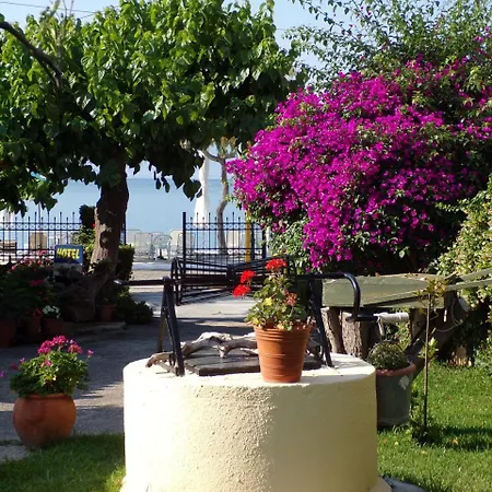 Le Due Sorelle شقة فندقية