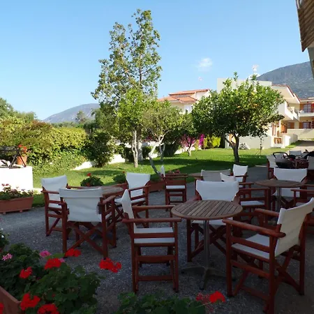 Le Due Sorelle Aparthotel